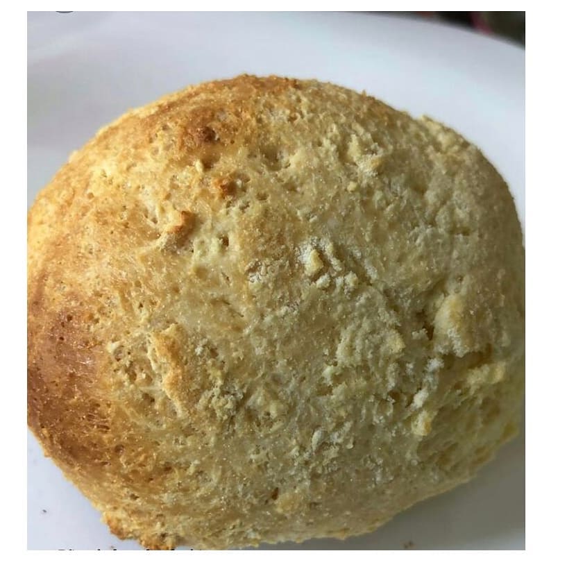Dukan Milk Bread