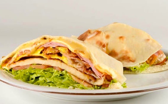 Dukan Beirut Dukan Beirut