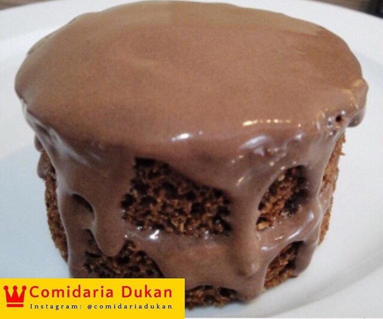 Dukan Honey Bread Dukan Honey Bread