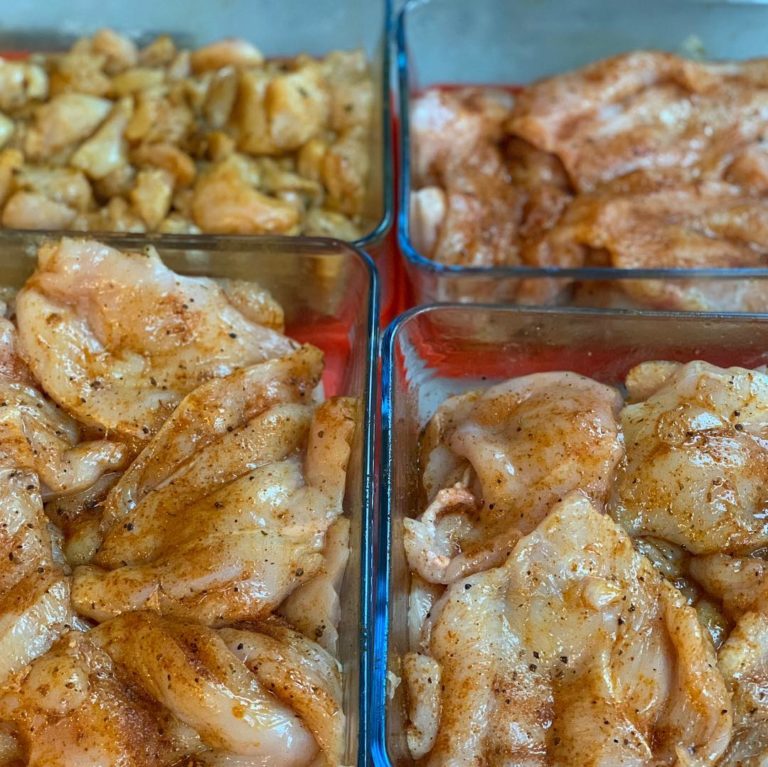 Getting into a routine and staying organised has been key to staying on track.  …