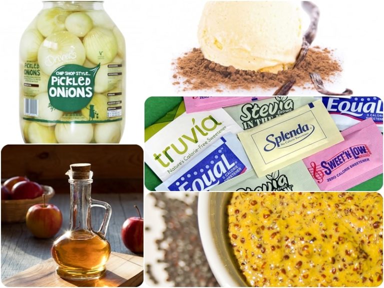 5 Delicious Ways To Make Your Dukan Diet Menu And Recipes Taste Amazing