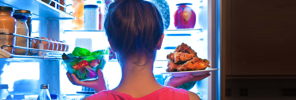 What To Do When You Slip Up On The Dukan Diet