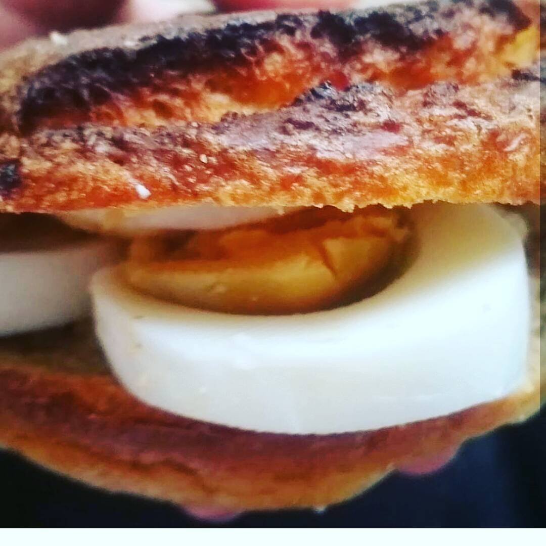 Dukan ekmeği(2 gunluk koruma)
6y.k.yulaf kepegini uzerini gececek kadar sutde 30…