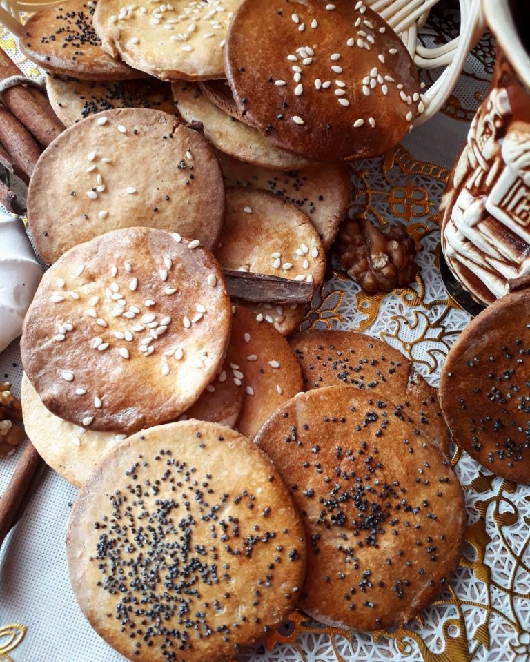 Всем доброе утречко?Я думала,что самое вкусное печенье на ДД давно приготовила….. Всем доброе утречко?Я думала,что самое вкусное печенье на ДД давно приготовила…..