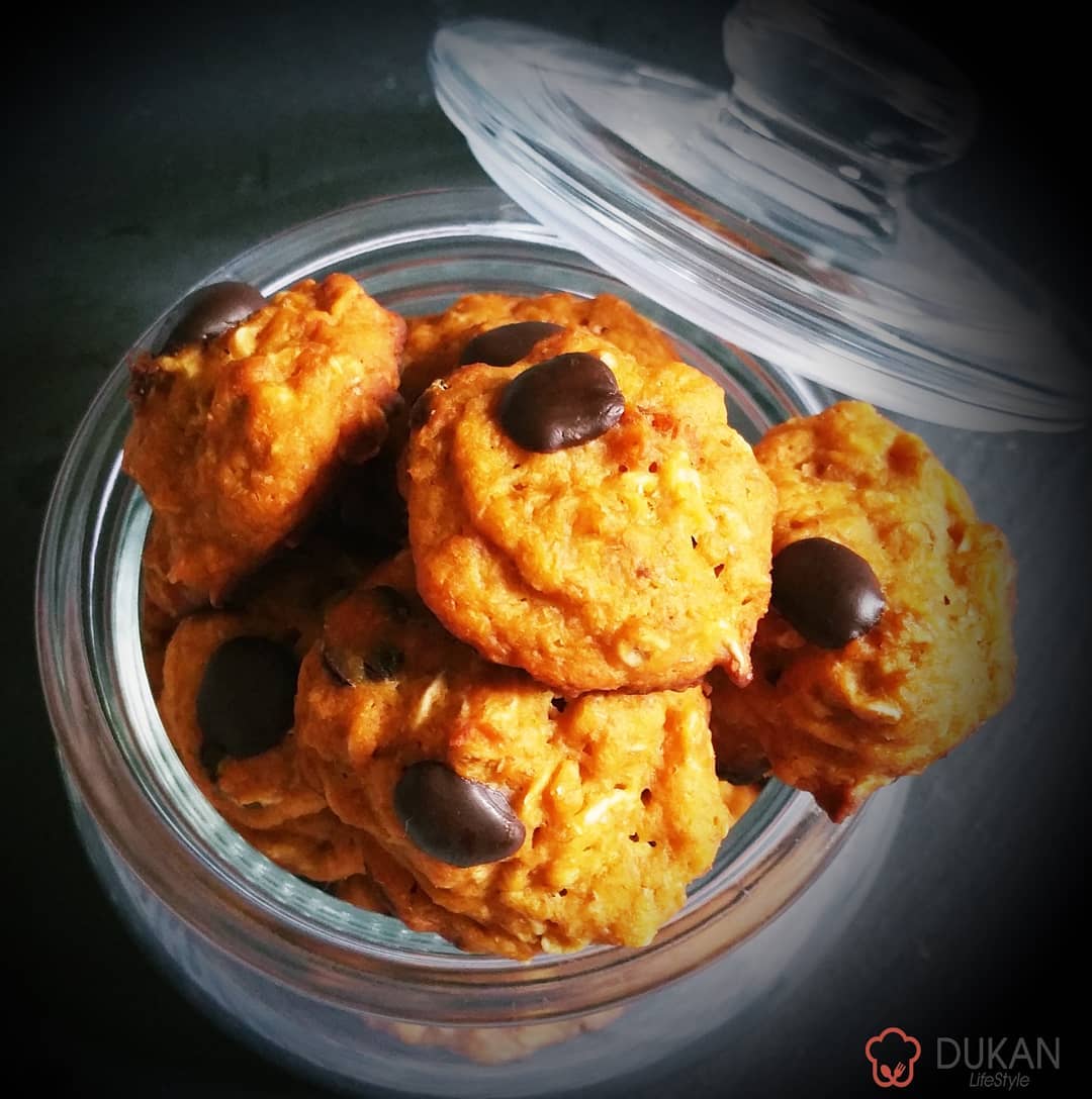 《COOKIES》
Recipe here ⤵⤵⤵.
.
.
.
.
.
.
.
.
.
#dukanlifestyle #dukan #dukandie…