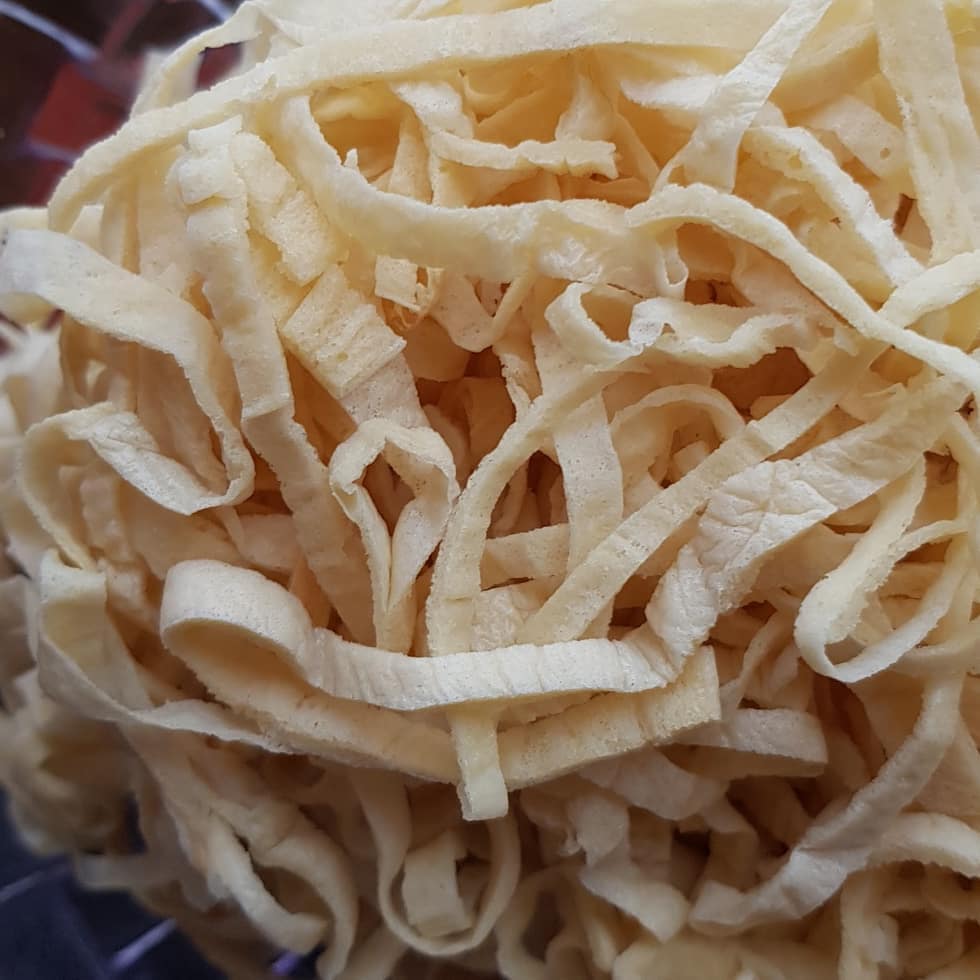 Не устану говорить о том, что тесто Фило это просто находка на Дюкане?
Шаурма, л…