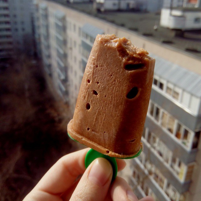 Ну, по мороженке и до делам? :)
#рецепт_xnv_мороженое… Ну, по мороженке и до делам? :)
#рецепт_xnv_мороженое…