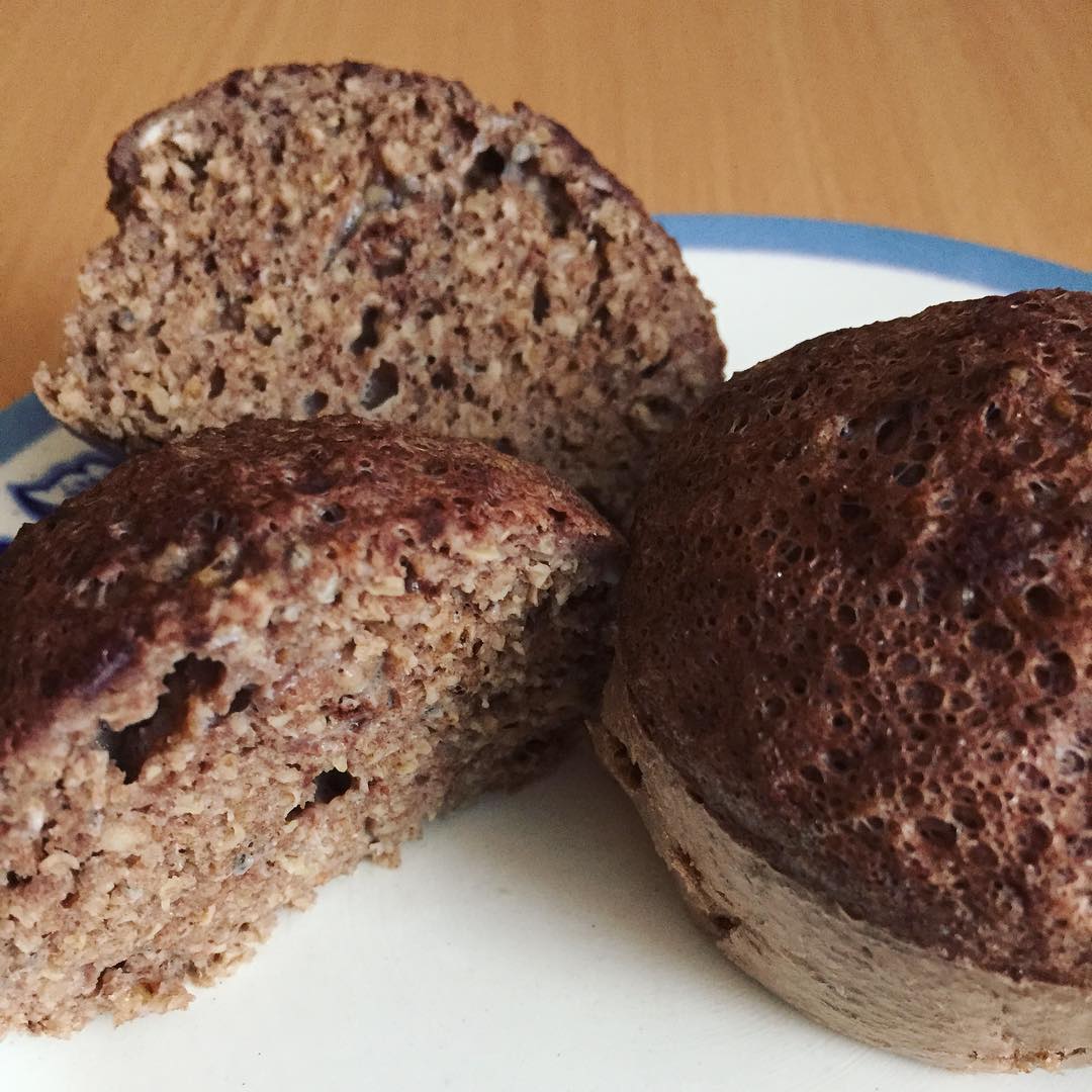 Шоколадные кексы в кружках – ещё один вкусный способ употребить дневную норму от…