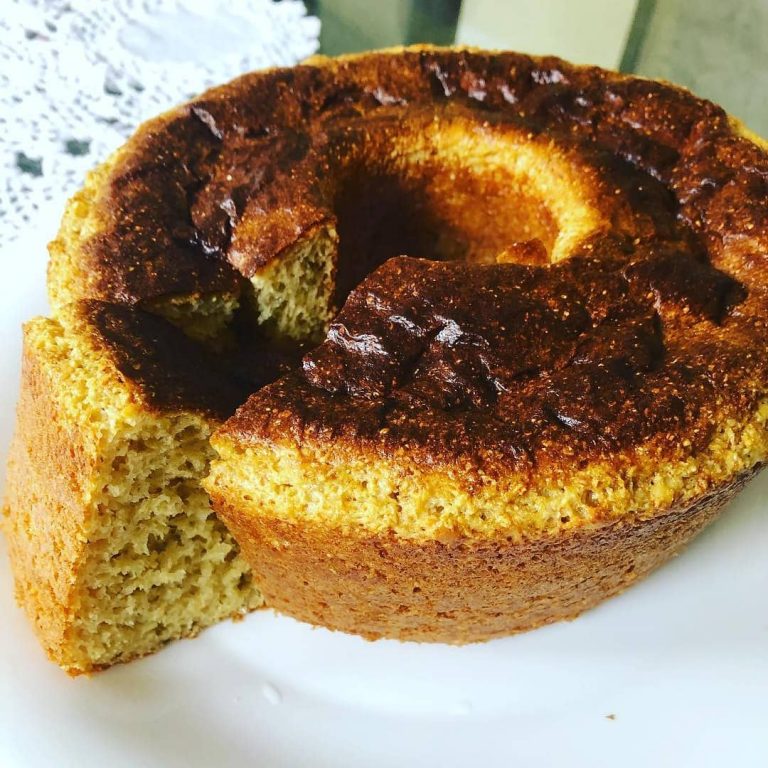 Dukan Delicious Cake Dukan Delicious Cake