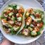 Authentic Low-Carb Sopes: High-Protein Mexican Street Food (Gluten-Free)