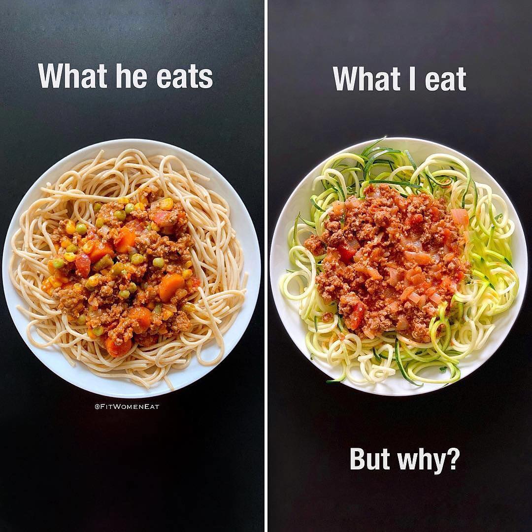 FREE 1-WEEK MEAL PLAN in our bio⠀
.⠀
Follow us ( for more⠀
.⠀
By
.⠀
Why do I ch…