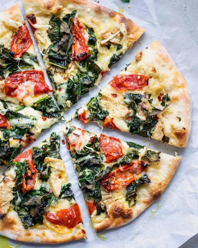I will always be a strong believer that Friday’s are for pizza  Whose with me!? … I will always be a strong believer that Friday’s are for pizza  Whose with me!? …