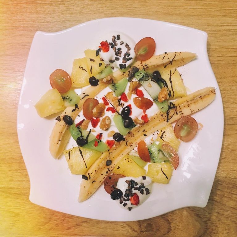 Time for a dessert! Now that my landlady loves to eat a desert after dinner, we … Time for a dessert! Now that my landlady loves to eat a desert after dinner, we …