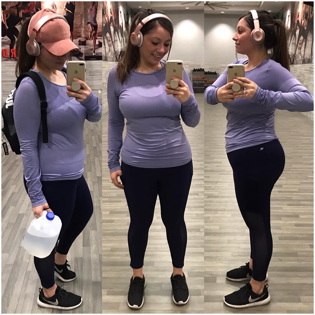 Today’s cardio workout, I burned a little over 500 calories! It was: 25 percent …