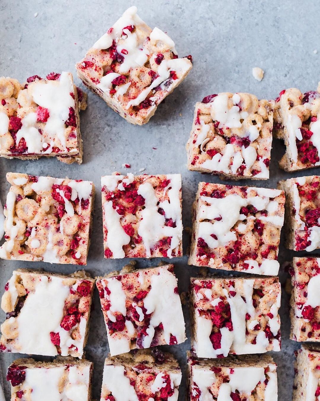 When shredded coconut transforms into coconut butter, it makes for easy, healthy…