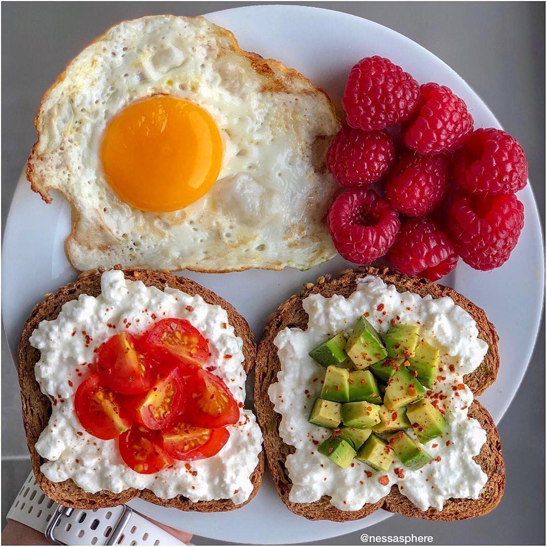 FREE 1-WEEK MEAL PLAN IN OUR BIO⠀.⠀Follow us ( for more⠀.⠀By .⠀I had a bit…
