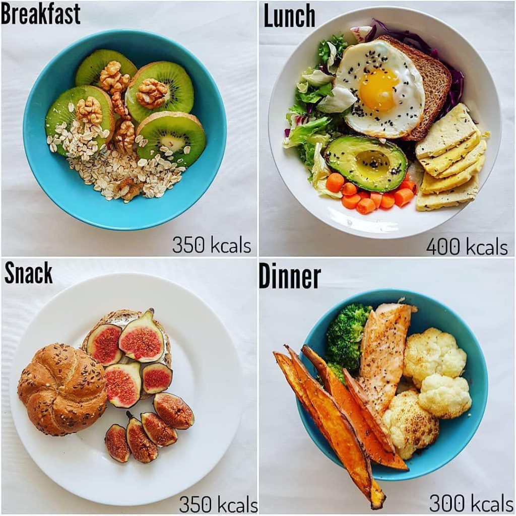 What I Eat.. - My Dukan Diary