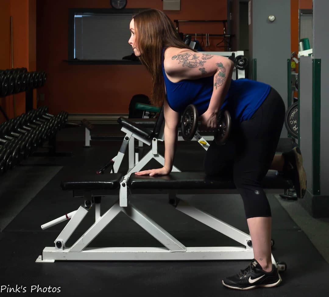 Do you lift?… Do you lift?…