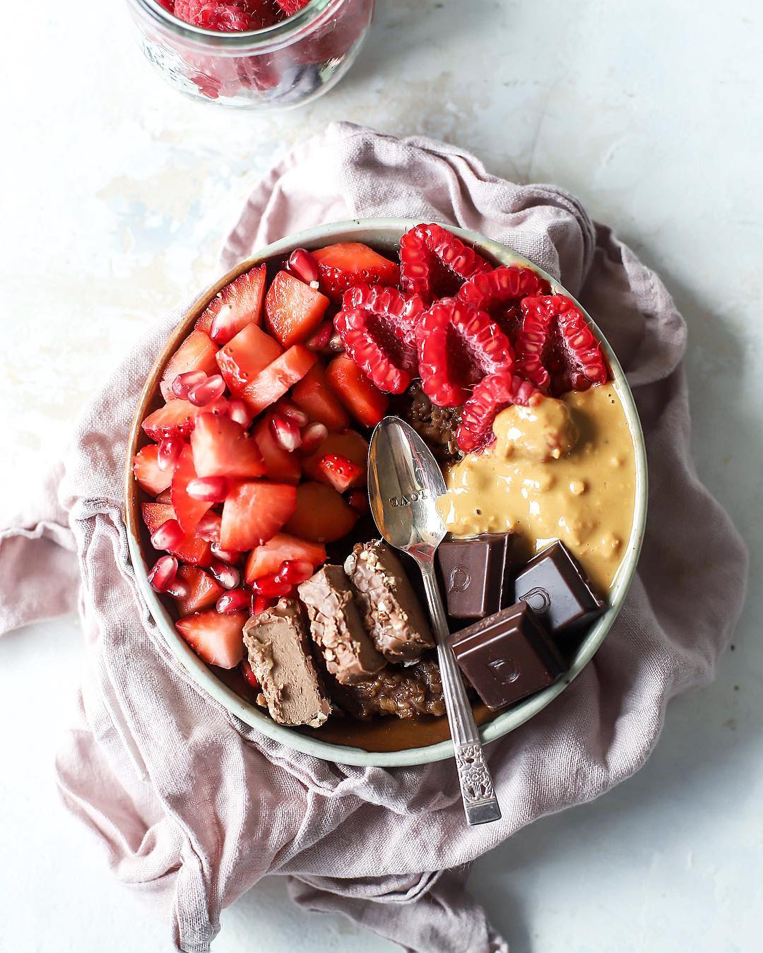 Good morning everyone
Been up since 4am.. on a Saturday Found myself feeling so…