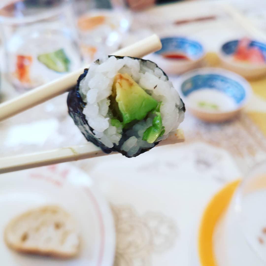 Week-end enterrement vie de jeune fille, je vais pas compter les calories j’ai p…