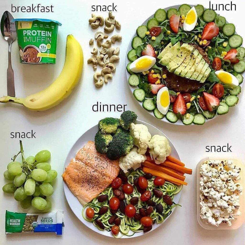 Eating with love.. - My Dukan Diary