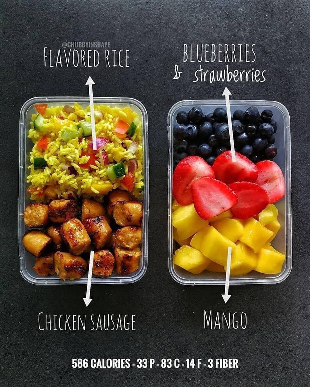Less is more! Less is more!