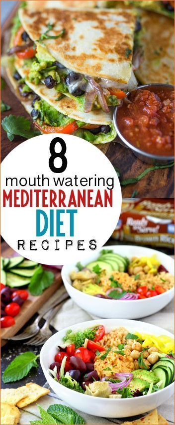 Top Mediterranean Diet Recipes Top Mediterranean Diet Recipes