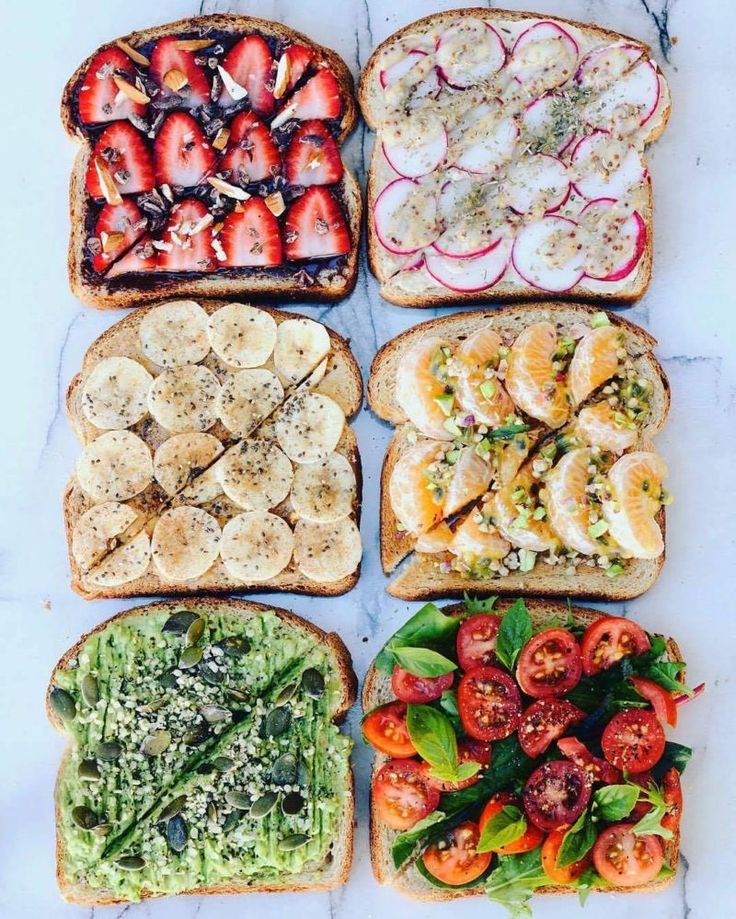 6 simple tips to eat better every day 6 simple tips to eat better every day
