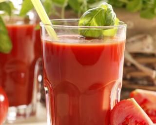 Tomato juice with basil appetite suppressant Croq'Kilos Tomato juice with basil appetite suppressant Croq'Kilos