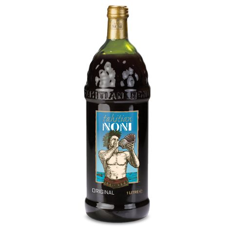 Noni Juice