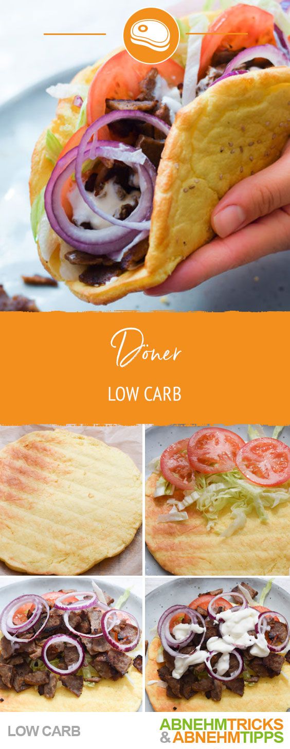 The ultimate low carb kebab – quick and easy homemade The ultimate low carb kebab – quick and easy homemade