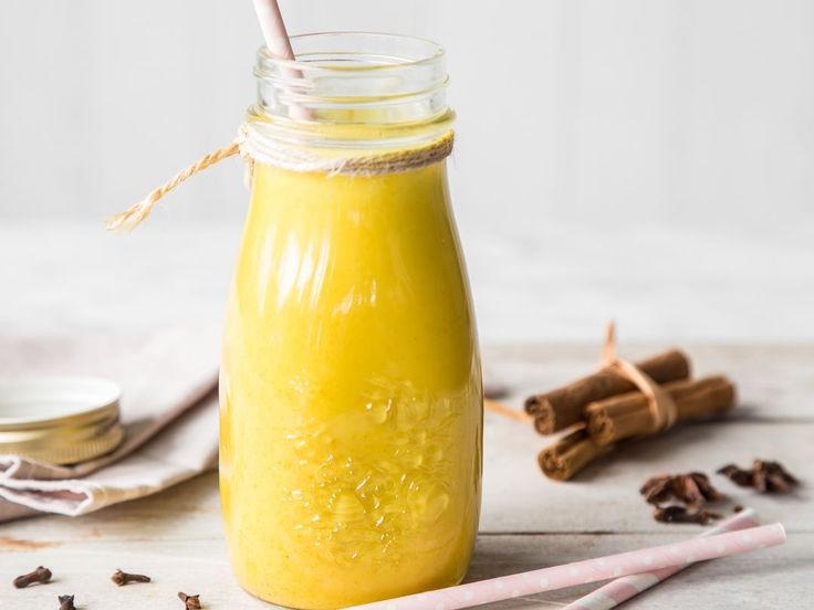 Golden Milk – The potion for the body and mind Golden Milk – The potion for the body and mind