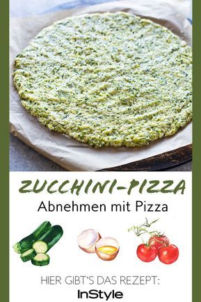 Abnehmen mit Pizza: Mit diesen 3 kalorienarmen Pizza-Rezepten kein Problem Abnehmen mit Pizza: Mit diesen 3 kalorienarmen Pizza-Rezepten kein Problem