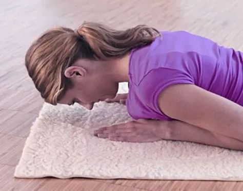 8 Nackenübungen gegen Verspannungen