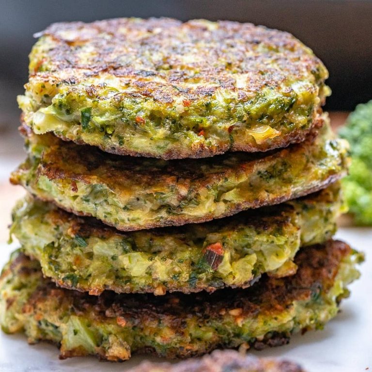 {NEW} Kid Approved Broccoli Fritters ?? ️SCROLL through the pictures After Scho… {NEW} Kid Approved Broccoli Fritters ?? ️SCROLL through the pictures After Scho…