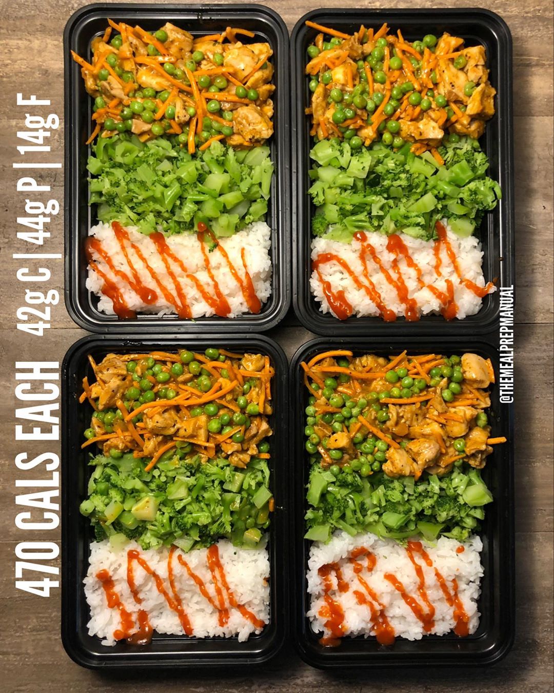 Quick Chicken Tikka Masala. A couple of weeks ago I posted this meal in my stori…