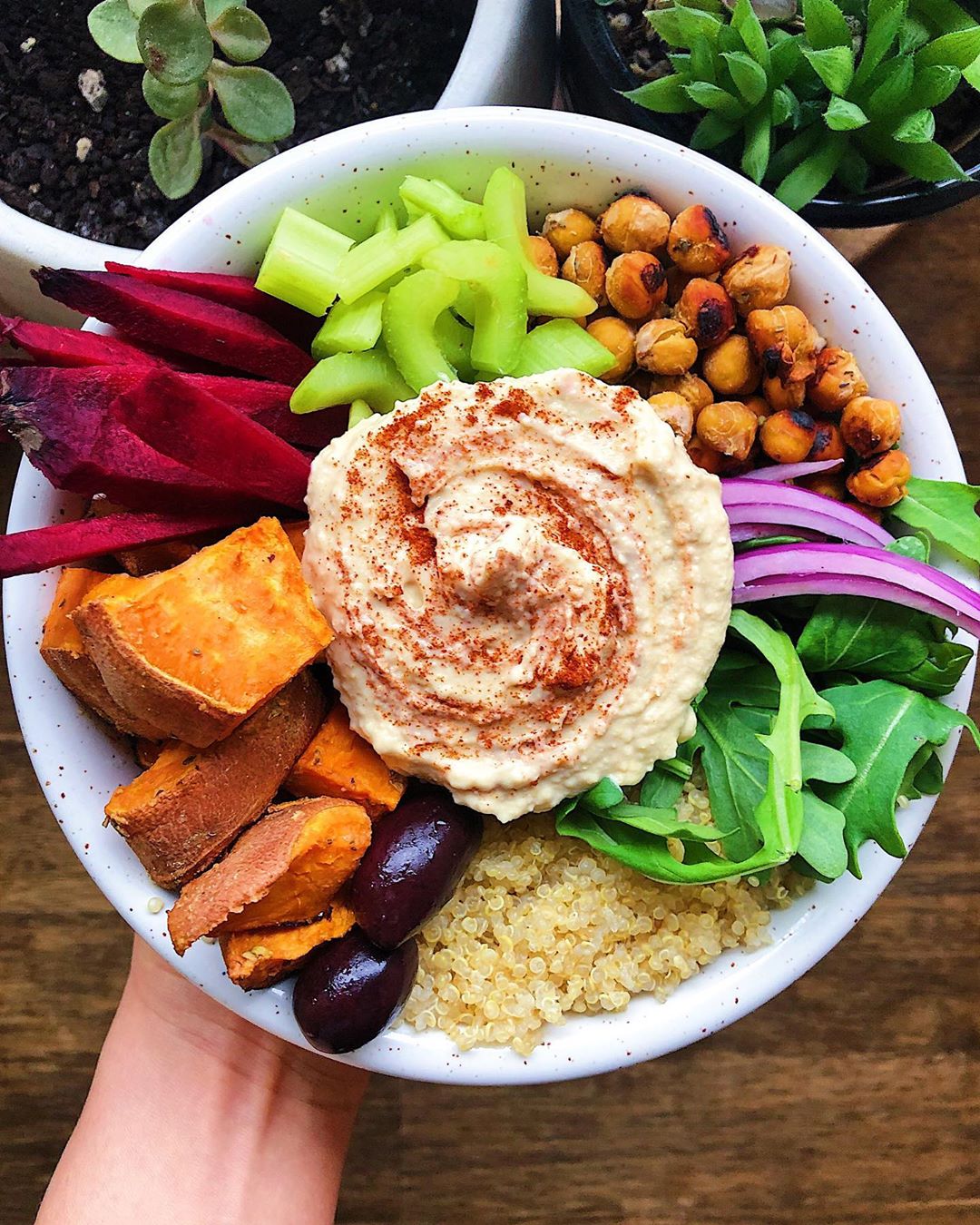 Looking for some meal prep inspiration? I got you covered  This Mediterranean in…