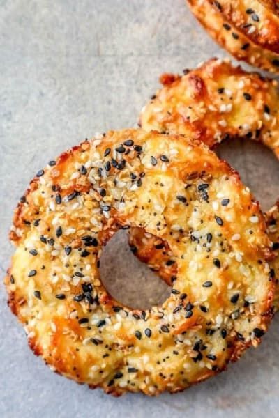 16 addictive snacks for people avoiding carbs