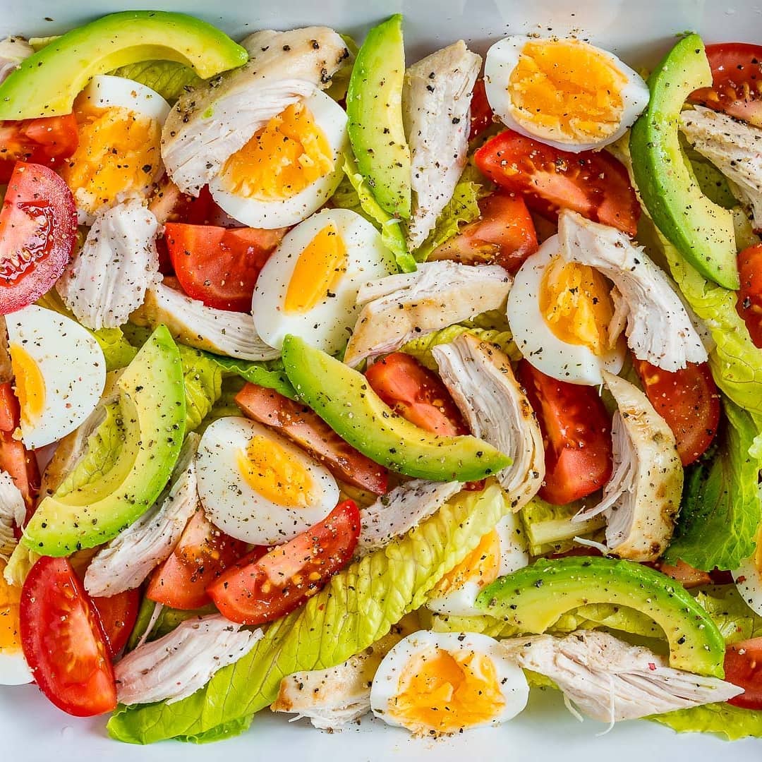 It’s #Lunchtime
What’s on YOUR plate today?
#HappyWednesday  MAKE it a #GREAT o…