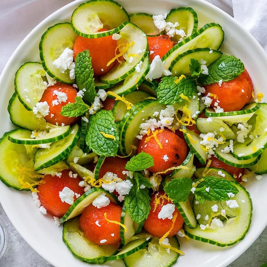 This combo is  Bring it to all your parties + BBQ’S this week!Try this Fresh …