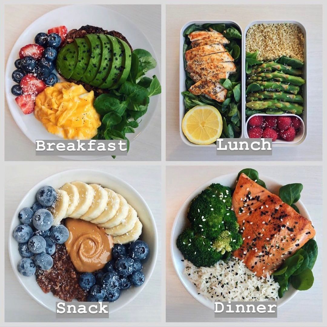 MONTHLY MEAL PLANS AVAILABLE IN OUR BIO!⠀
.⠀
Follow us (@simplyfitsociety) for m… MONTHLY MEAL PLANS AVAILABLE IN OUR BIO!⠀
.⠀
Follow us (@simplyfitsociety) for m…