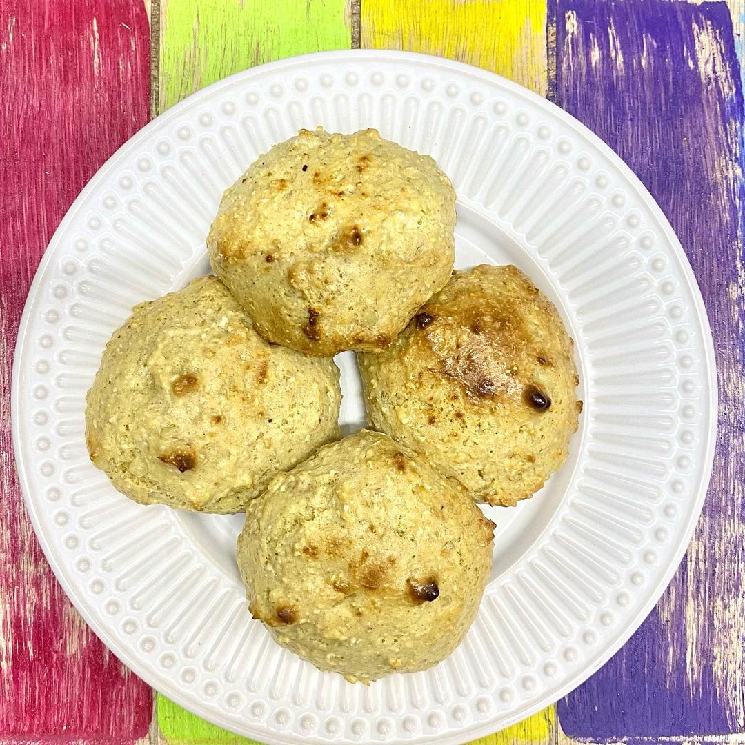 Dukan Fit Bread Dukan Fit Bread