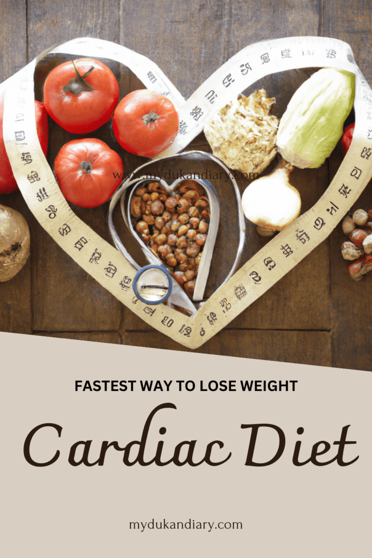 Cardiac Diet – Fastest Way to Lose Weight & Cardiac Diet 7 Days Meal Plan Cardiac Diet – Fastest Way to Lose Weight & Cardiac Diet 7 Days Meal Plan