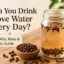 Can You Drink Clove Water Every Day? Benefits, Risks & Safety Guide